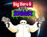 Big Hero 6 Kill Zombies