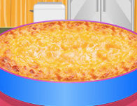 play Cheese And Macaroni