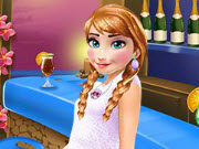 play Anna Legs Spa