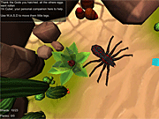 play Adventures Of Fang