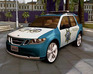 play Saab Police Puzzle