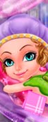 play Princess Spa And Dress Up