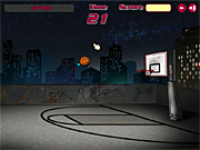 play Basket Ball Master Shu Chang