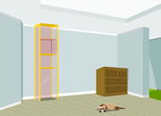 play Find Ferret Escape
