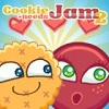 Cookie Needs Jam 2