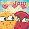 play Cookie Needs Jam 2