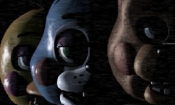 Five Nights At Freddy'S 2