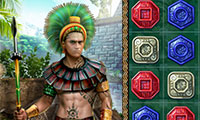 play Treasures Of Montezuma 2