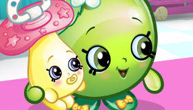 play Shopkins Game For Ipad