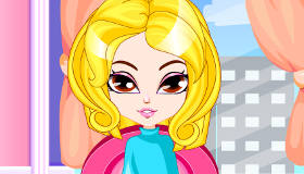 play Hair Salon For Girls