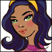 play Princess Simone