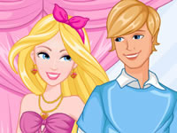 play Barbie Date Rush