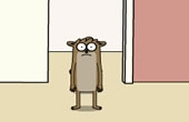 play Rigby Saw Game