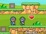 play Doraemon Love