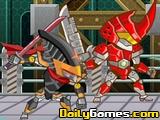 play Robo Duel Fight 2