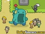 play Nomzilla