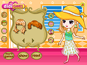 play Cuties Wedding