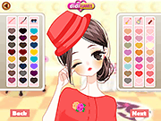play Precious Daughter 2