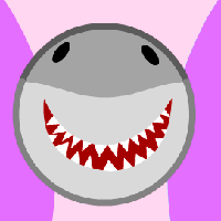 play Crazy Shark Ball