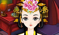 Chinese Royal Princess
