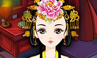 play Chinese Royal Princess