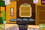 play Unique House Escape
