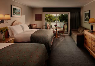 play Escape From Woodloch Pines Resort