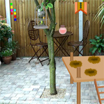 play Backyard Escape