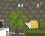play Green Plant Room Escape