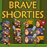 Brave Shorties