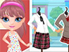 play Baby Barbie Back To School