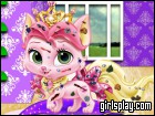 play Aurora Palace Pets