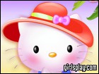 Hello Kitty Summer Break