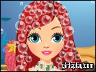 play Mermaid Beauty Hair Salon