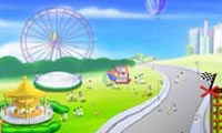 play Rollercoaster Creator