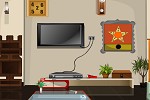 play Brainy Escape 5