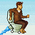 play Pixel Toilet