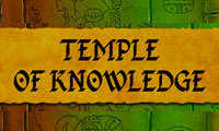play Temple Of Knowledge