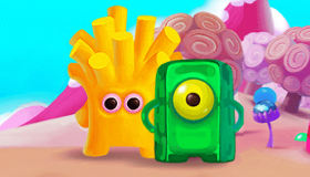 play Shopkins Game For Girls
