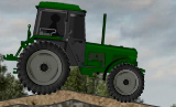 Tractor Trial 2 game