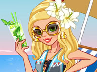 play Sunbather