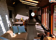 play Escape From Woodloch Pines Resort