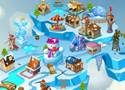 play Castle War 3