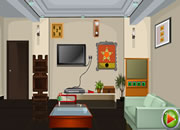 play Brainy Escape 5