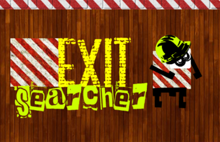 play Exit Searcher