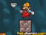 play Cave Escape