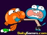 play Gumball Switch