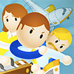 play 5 Min. To Kill Yourself: Airport