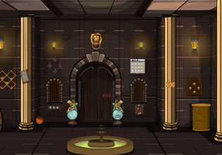 play Brainy Escape 6