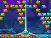 play Bubble Fish